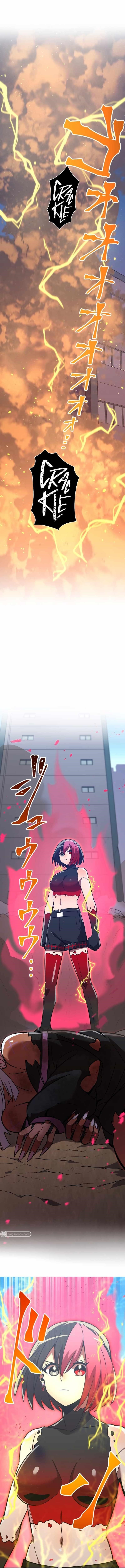 Savior of Divine Blood ~Draw Out 0.00000001% To Become the Strongest~ Chapter 38 - Page 1