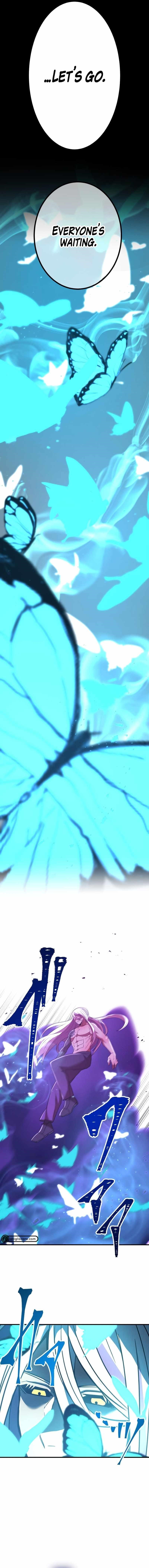 Savior of Divine Blood ~Draw Out 0.00000001% To Become the Strongest~ Chapter 38 - Page 19