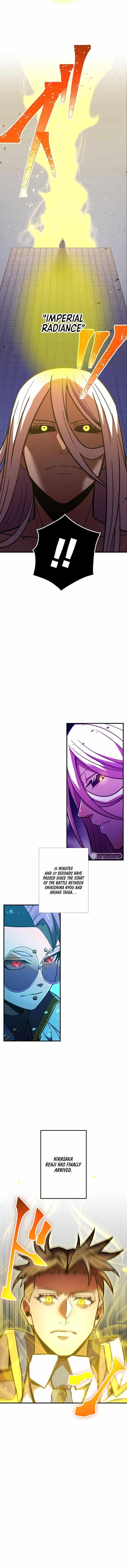 Savior of Divine Blood ~Draw Out 0.00000001% To Become the Strongest~ Chapter 38 - Page 23