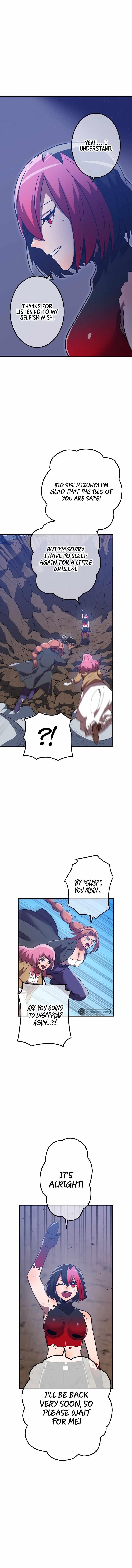 Savior of Divine Blood ~Draw Out 0.00000001% To Become the Strongest~ Chapter 38 - Page 4