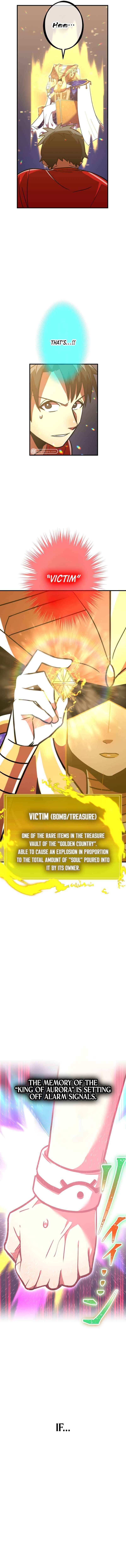 Savior of Divine Blood ~Draw Out 0.00000001% To Become the Strongest~ Chapter 48 - Page 11