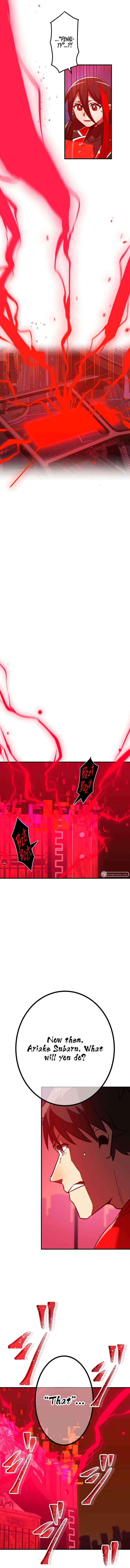 Savior of Divine Blood ~Draw Out 0.00000001% To Become the Strongest~ Chapter 48 - Page 17