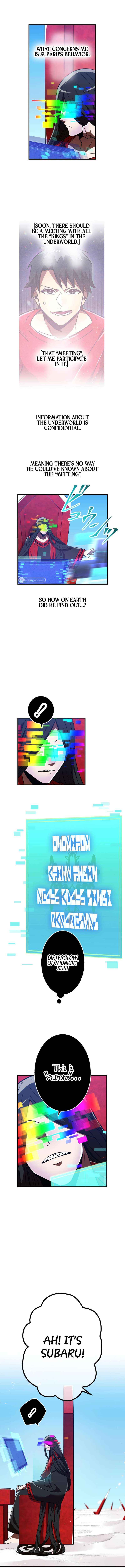 Savior of Divine Blood ~Draw Out 0.00000001% To Become the Strongest~ Chapter 48 - Page 2