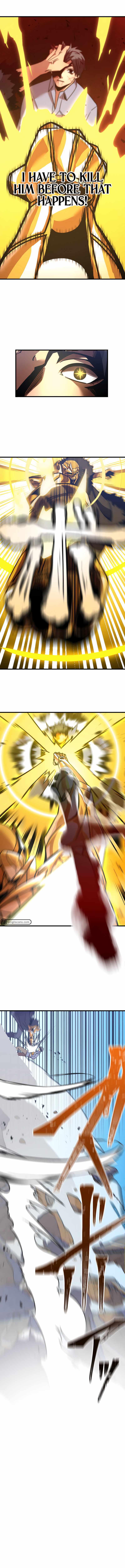 Savior of Divine Blood ~Draw Out 0.00000001% To Become the Strongest~ Chapter 5 - Page 17