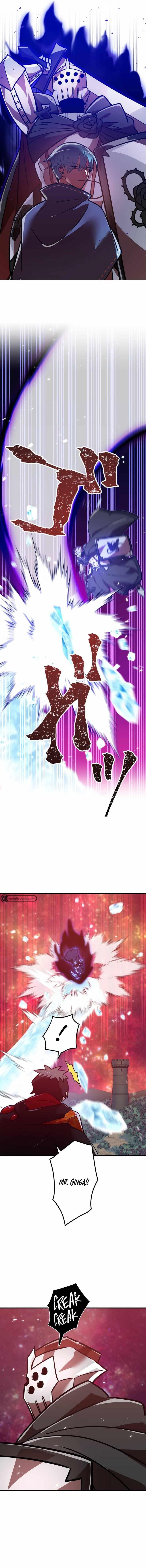 Savior of Divine Blood ~Draw Out 0.00000001% To Become the Strongest~ Chapter 51 - Page 11