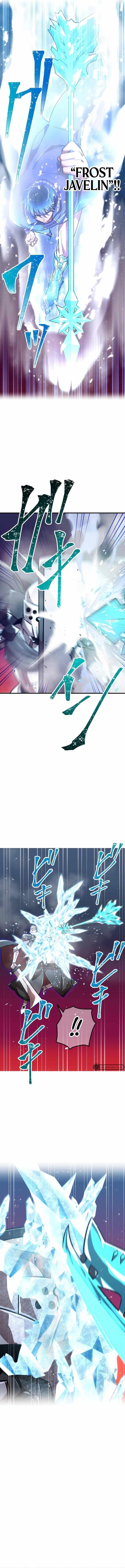 Savior of Divine Blood ~Draw Out 0.00000001% To Become the Strongest~ Chapter 51 - Page 13