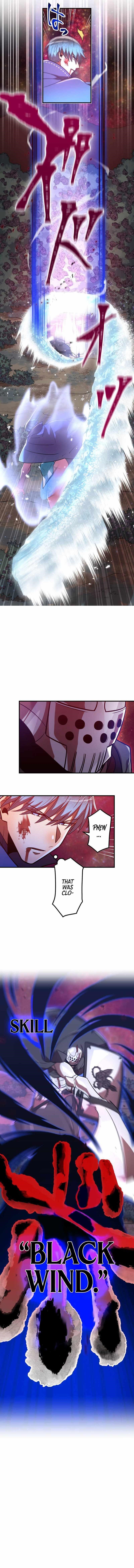 Savior of Divine Blood ~Draw Out 0.00000001% To Become the Strongest~ Chapter 51 - Page 16