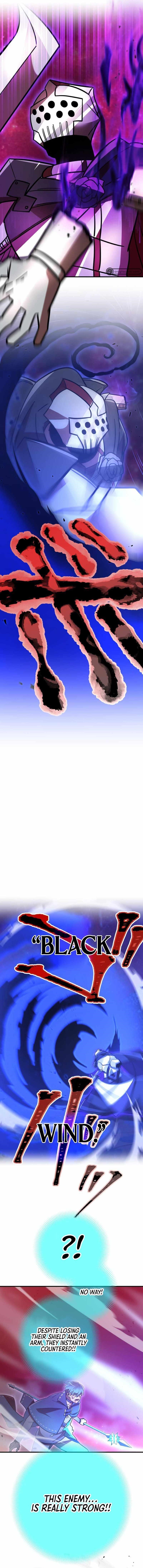 Savior of Divine Blood ~Draw Out 0.00000001% To Become the Strongest~ Chapter 51 - Page 23