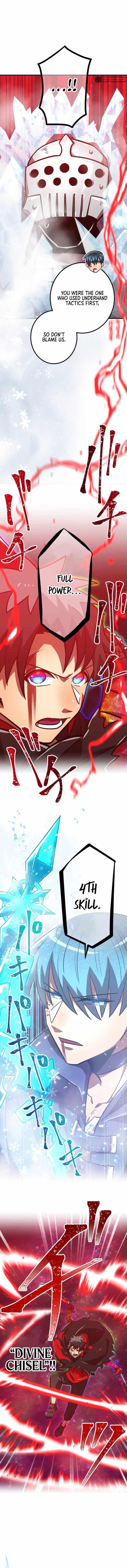 Savior of Divine Blood ~Draw Out 0.00000001% To Become the Strongest~ Chapter 51 - Page 27