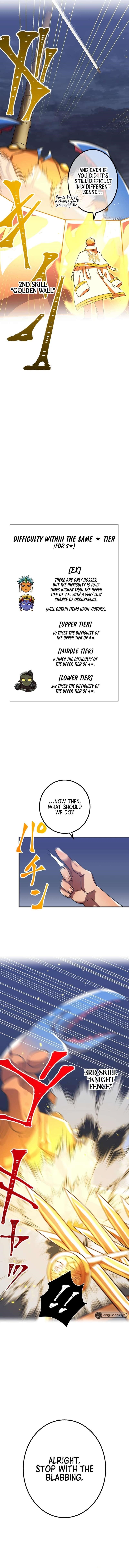 Savior of Divine Blood ~Draw Out 0.00000001% To Become the Strongest~ Chapter 60 - Page 10