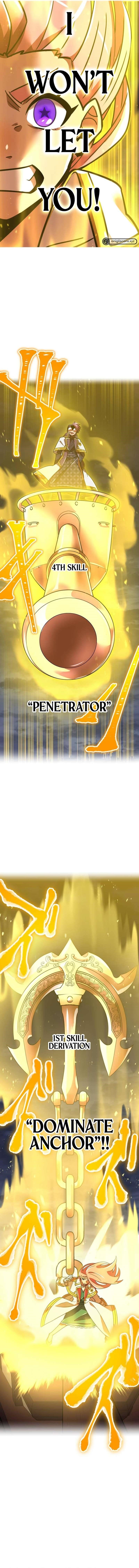 Savior of Divine Blood ~Draw Out 0.00000001% To Become the Strongest~ Chapter 60 - Page 13