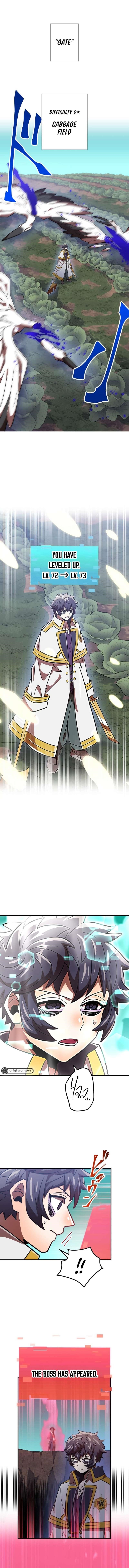 Savior of Divine Blood ~Draw Out 0.00000001% To Become the Strongest~ Chapter 60 - Page 16