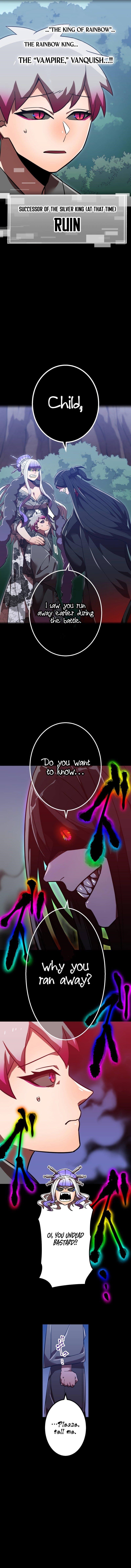 Savior of Divine Blood ~Draw Out 0.00000001% To Become the Strongest~ Chapter 72 - Page 8