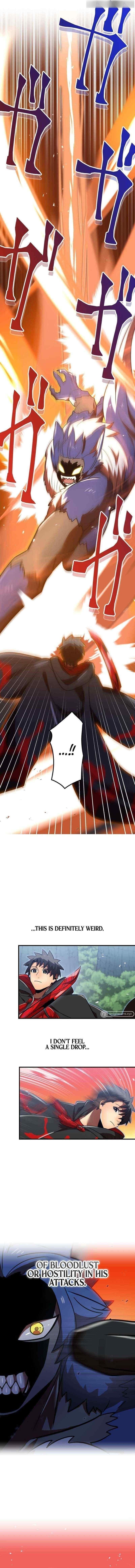 Savior of Divine Blood ~Draw Out 0.00000001% To Become the Strongest~ Chapter 76 - Page 17