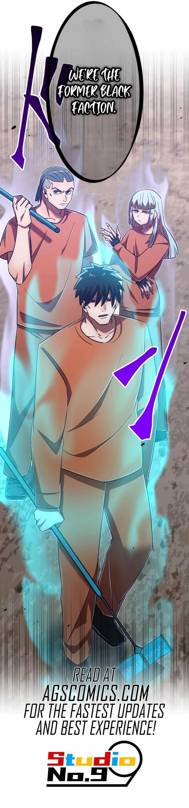 Savior of Divine Blood ~Draw Out 0.00000001% To Become the Strongest~ Chapter 96 - Page 11