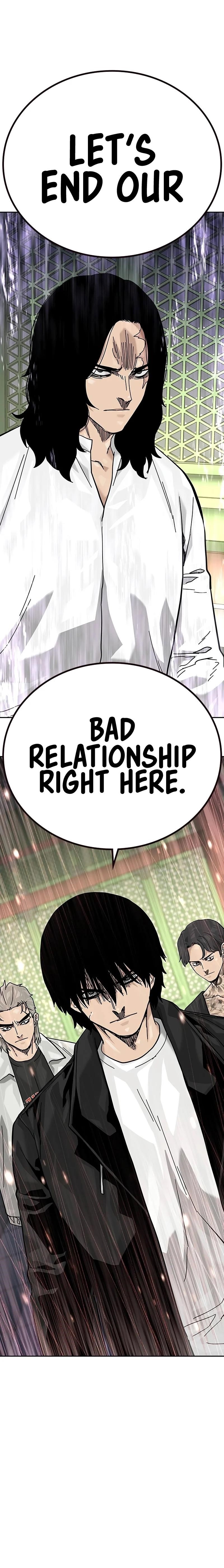 To Not Die Chapter 145 - Page 24